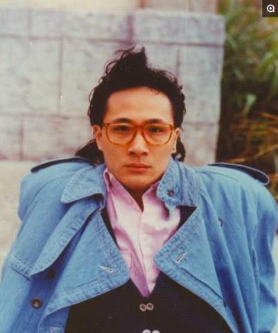 吴镇宇@香港影坛的“神经病”——吴镇宇