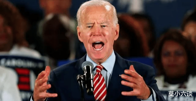美国▲拜登支持率破美40年纪录，总统绝望“嘶吼”：我会让美国再次伟大