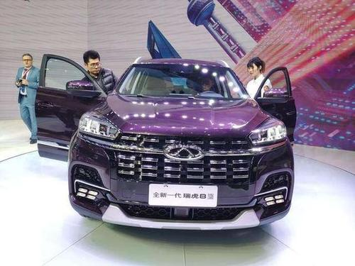 奇瑞瑞虎：我对车不太了解，瑞虎81.6 T好不好，为什么评价大飙车才53分？