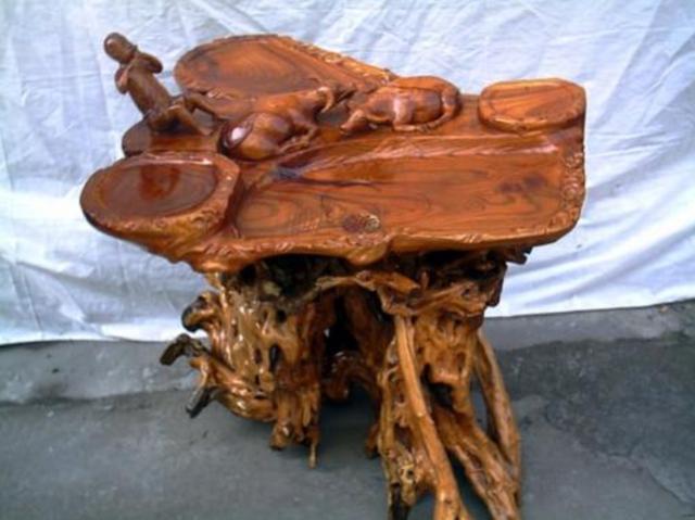 墨语笙歌|小伙雕刻15米“巨型雄狮”，没1000万不愿出售，最后结局如何？