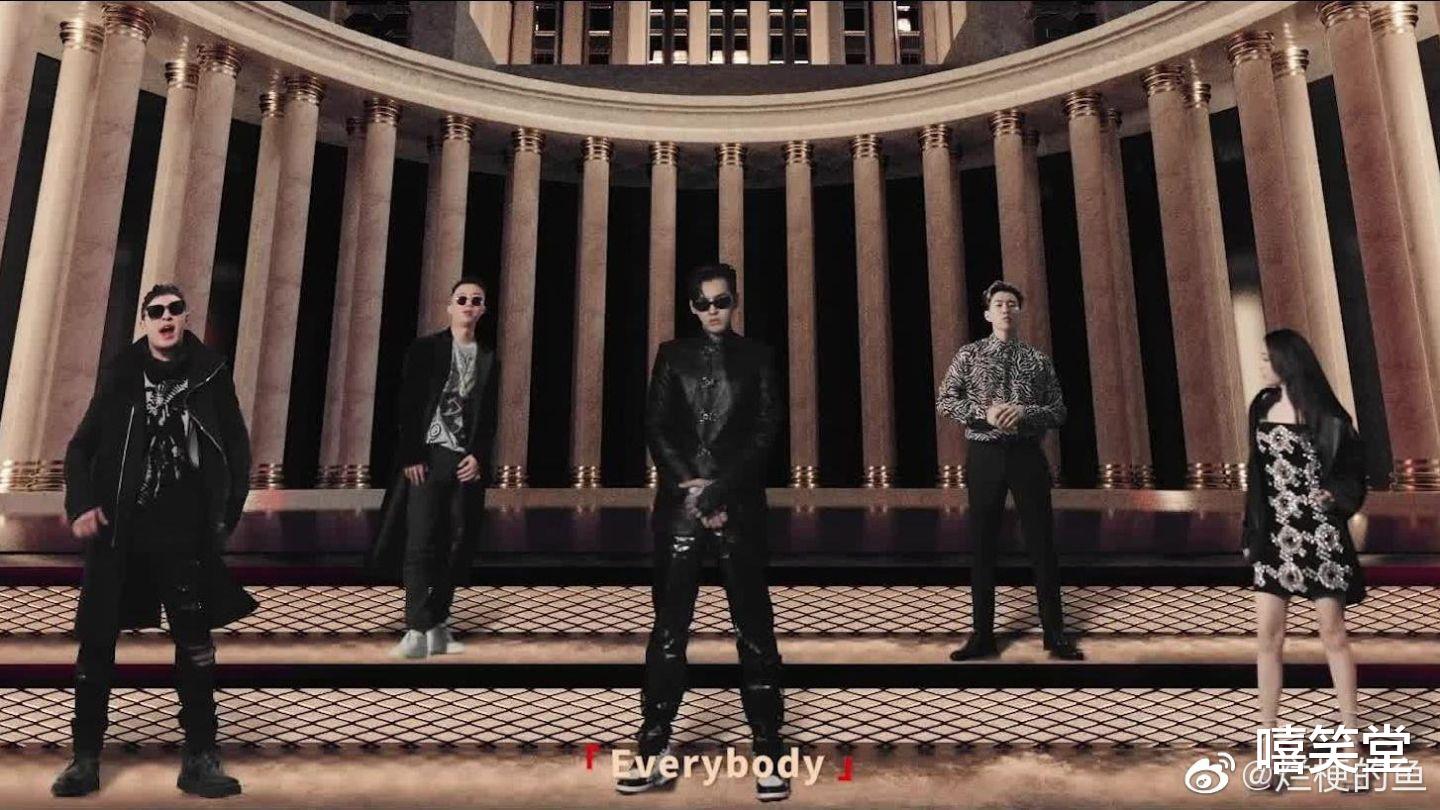 潘玮柏|吴亦凡、潘玮柏要退出《中国新说唱》？