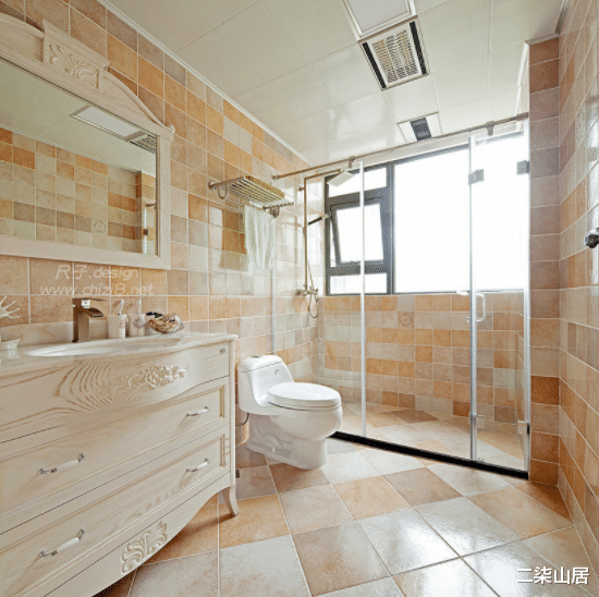 |?卫生间没人用,门关上还是开着?听行家说完,发现很多人做错!