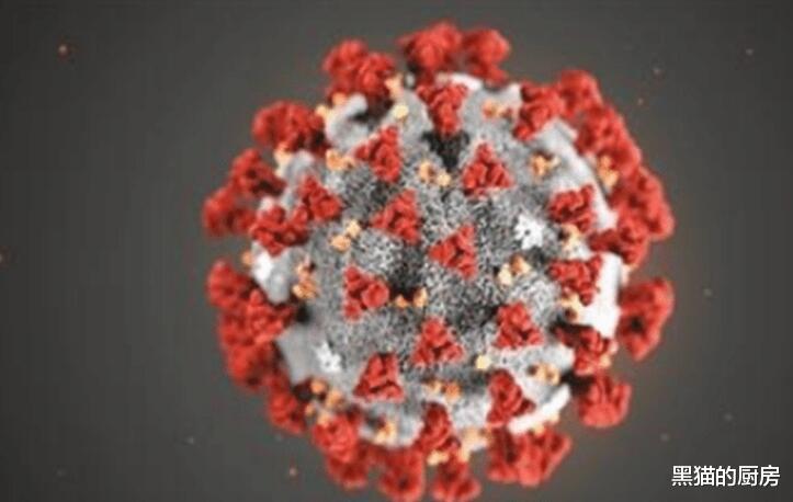 |新冠病毒发生超级变异,全球担心的问题还是出现了!