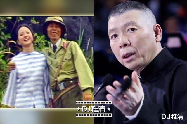 凯旋在子夜|34年后《凯旋在子夜》演员近况，朱琳依然美，石兆琪依然帅，冯小刚变化大