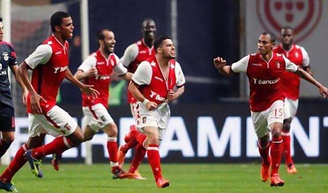 「那不勒斯」今日足球解析：意甲 维罗纳VS那不勒斯、葡超 本菲卡VS圣克拉拉