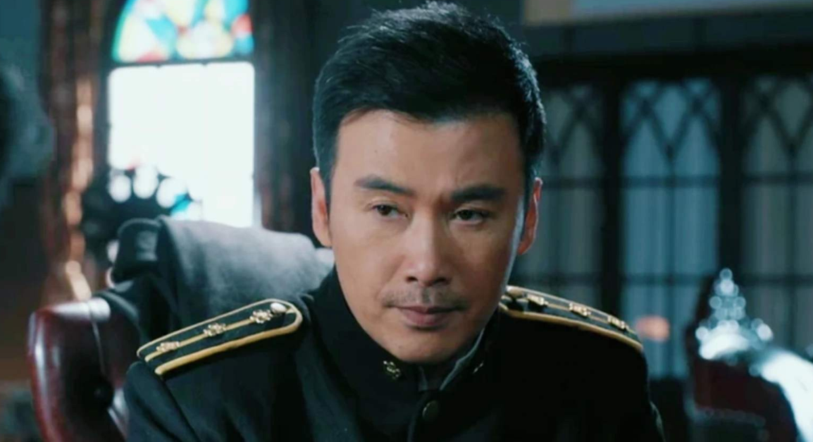 胜算|柳云龙《胜算》烧脑升级,新角色“叶连娜”将出现,与唐飞是敌是友?