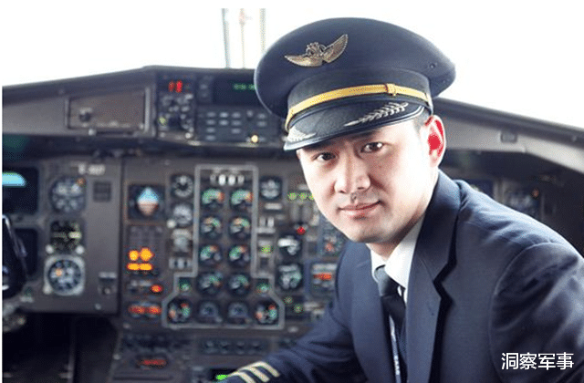 ▲飞行员考核最难的就是视力，这4张图你能够看懂，说明你潜力无穷