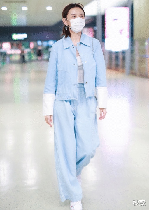 「短发」宋祖儿腻了短发接回长发,本以为很惊艳,却没想到效果显老十岁!