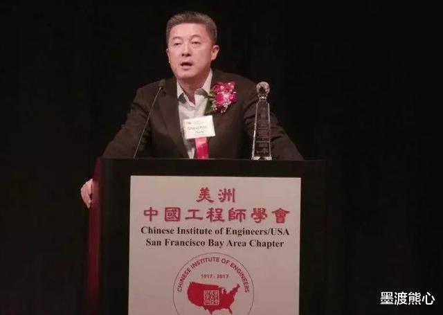 #张首晟#中国两大天才在美国离奇去世，死法完全相同，还能这么巧合吗？