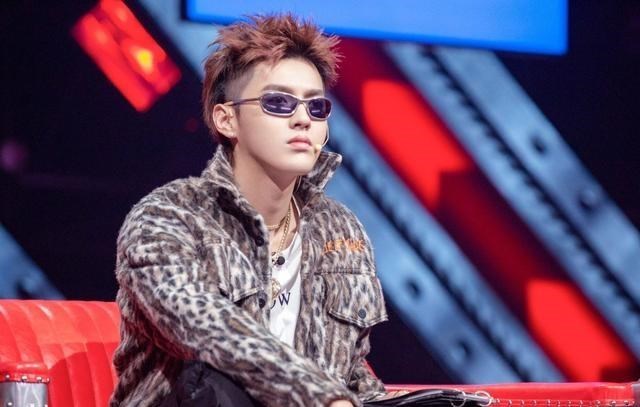 「说唱听我的」《说唱听我的》播放量破“两亿”，隔壁《中国新说唱》还没开工？