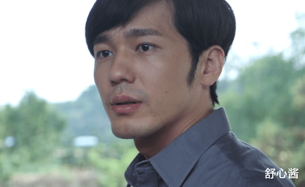 |9.2分神剧，寥寥几笔的江阳妻子，同样是高光角色