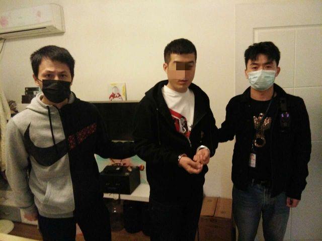 「印江」?两个月赚9万元，杭州这一家三口统统被抓