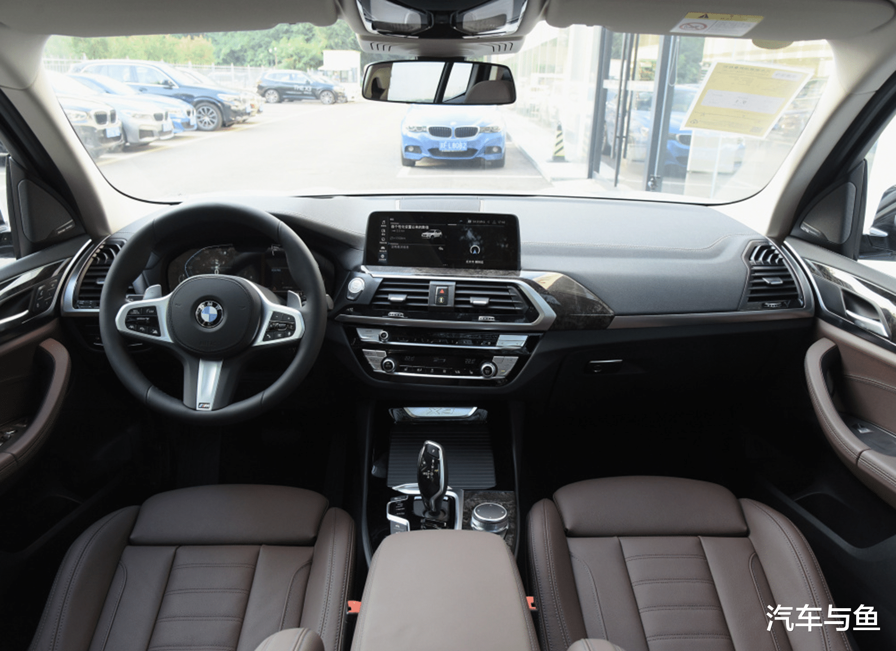 宝马X3|在华最成功宝马！全系2.0T几乎零缺陷，30天卖16068辆