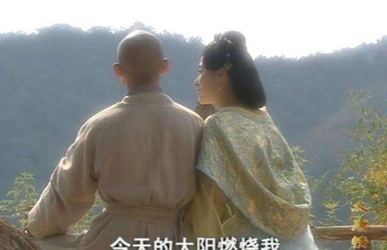 安陵容|满屏禁忌,18年前的国产剧真敢拍