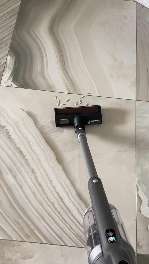 5G|国货性能怪兽——睿米NEX2 PRO无线吸尘器入手体验