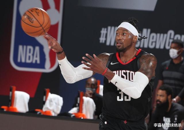 詹姆斯·哈登|火箭连收4大利好!哈登打爆终结者,两奇兵真横+雷霆超六或禁赛