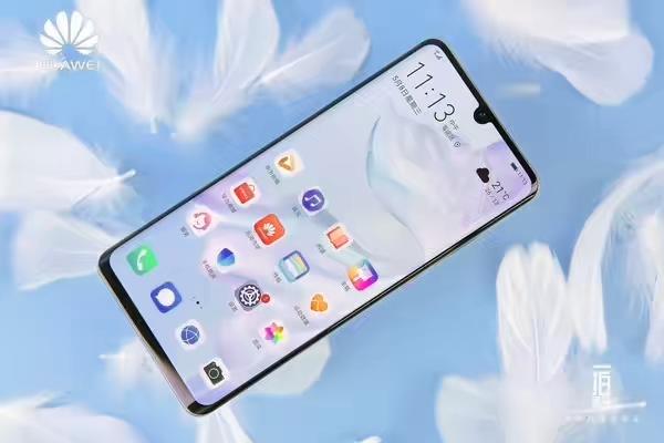 华为p40：还有2天就发布的华为P40相对于P30之间到底有哪些升级？