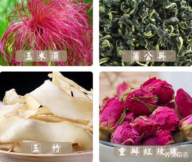 肾虚@糖尿病患者一日三餐怎么吃? (附7天食谱巧搭配)