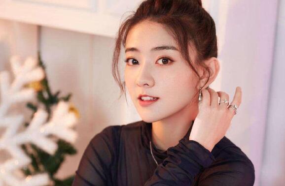 邢昭林|梁洁评价邢昭林, 表示不再与邢昭林搭档, 说出原因全场笑翻