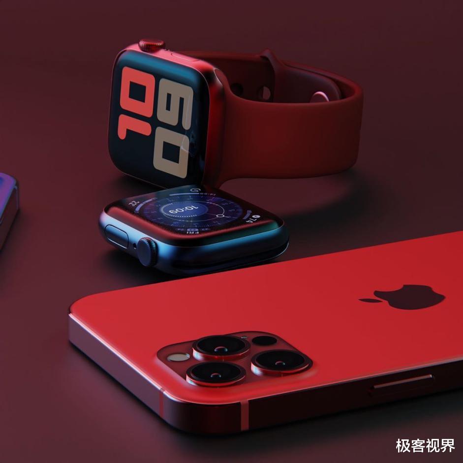 Apple Watch|两款新Apple Watch差价1千，有哪些差别该怎么选？