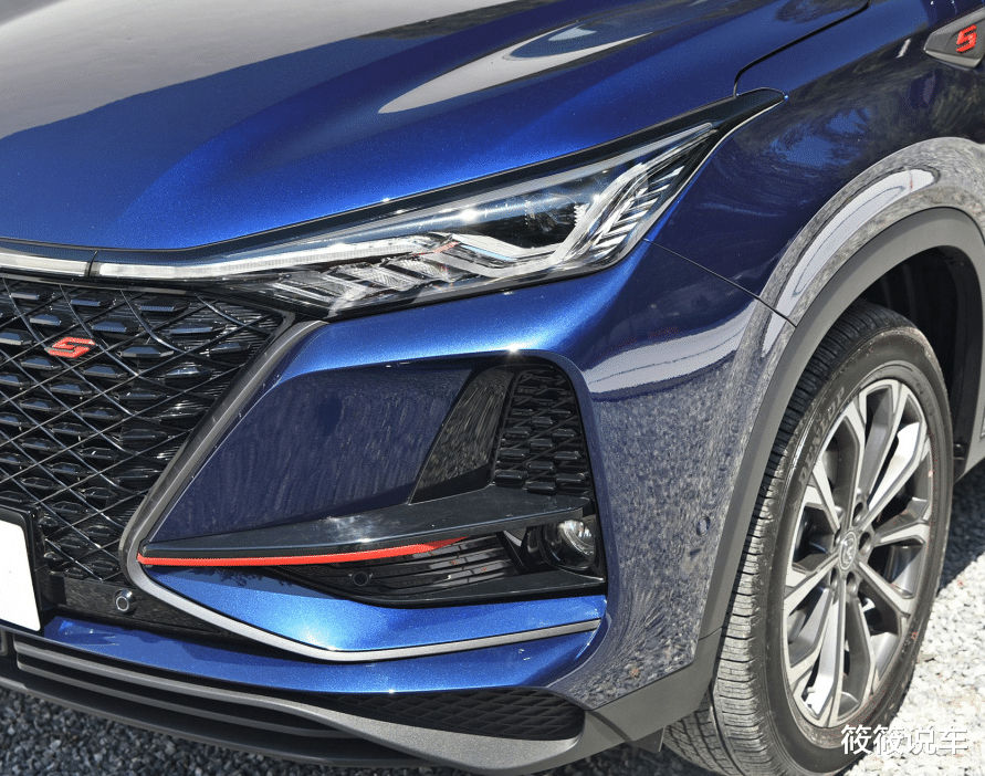 长安汽车■长安再次扬眉吐气，新车月销17475台，1.5T+双独悬，比哈弗H6出彩