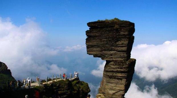 五台山|中国五大佛教名山，爬过一座算及格，全去过就太幸福了