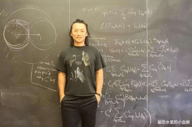 美国▲中国天才入美国籍，拒绝回国发展，回复的一句话让网友集体沉默