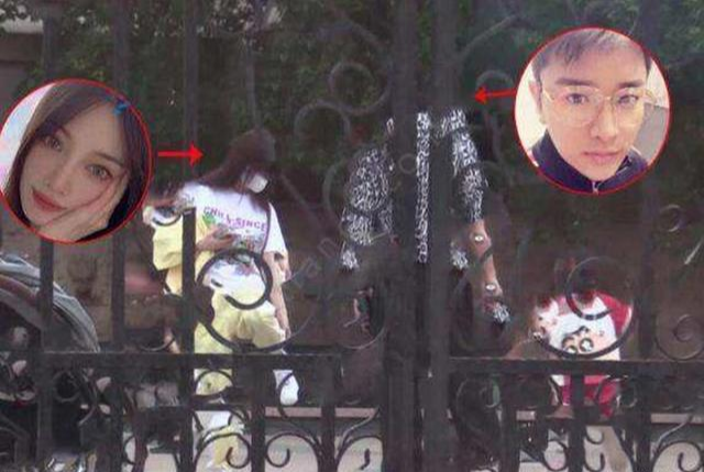 「贾乃亮」贾乃亮和李小璐见面,我看到人性丑陋的一面