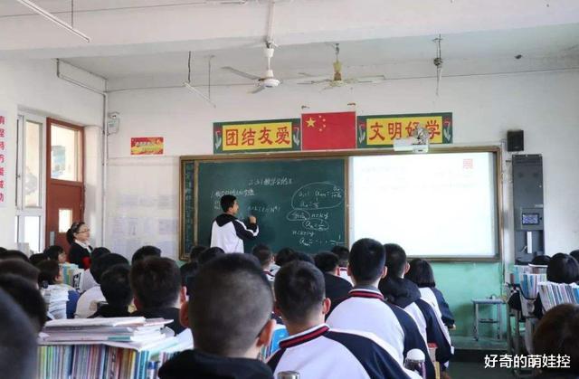 物理|高中班主任直言：新高考模式的选科中，“兴趣”往往不再重要