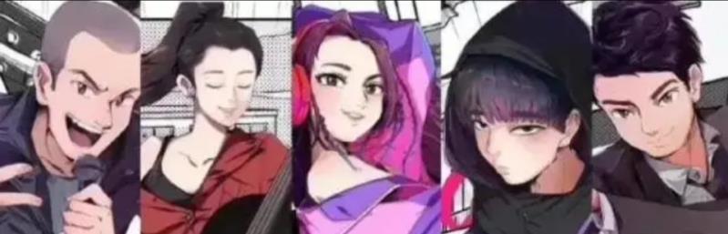 周深|最强辅助现身《明日之子》，拥有空灵嗓音的他，这次的惊喜是什么