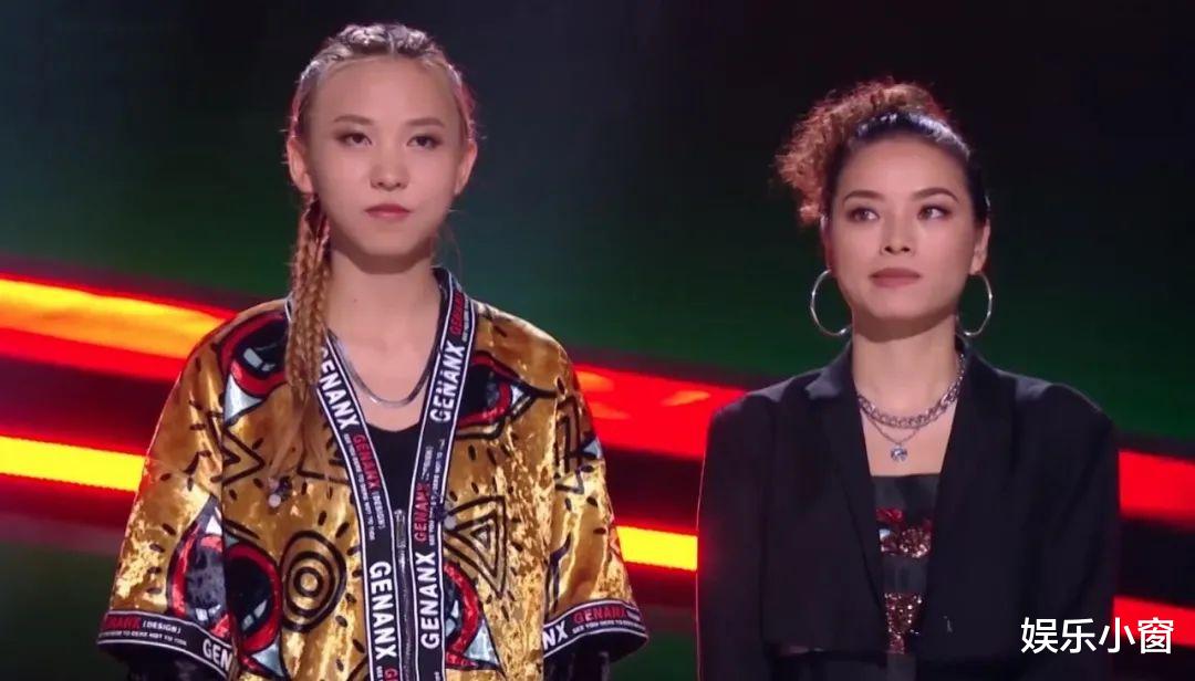 中国好声音|追了9季《中国好声音》，第一次看出了连续剧的感觉！