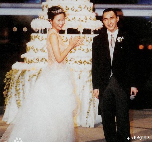 赌王|赌王的三位儿媳现身葬礼：两位儿媳是内地人，仅大儿媳是富家千金