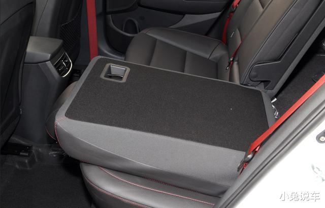 「领动」不是韩系都费油,而是你没发现这台车!实际油耗才5.1升