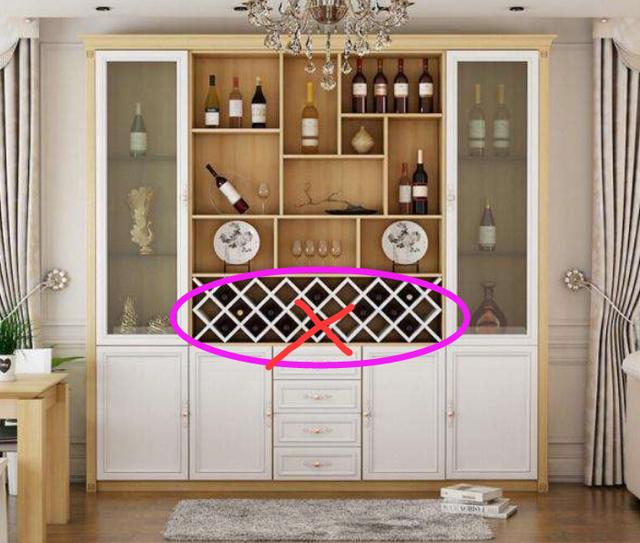 ##7处家具安装位置解析，安装错误使用不方便，还占据空间大