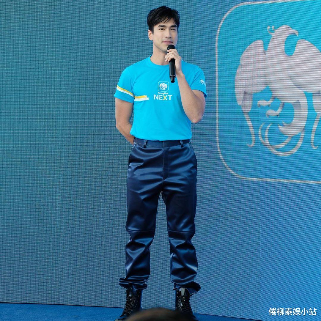 泰星Nadech：想把所有的時間都給Yaya，相信跟Bow會有全新的火花-圖6