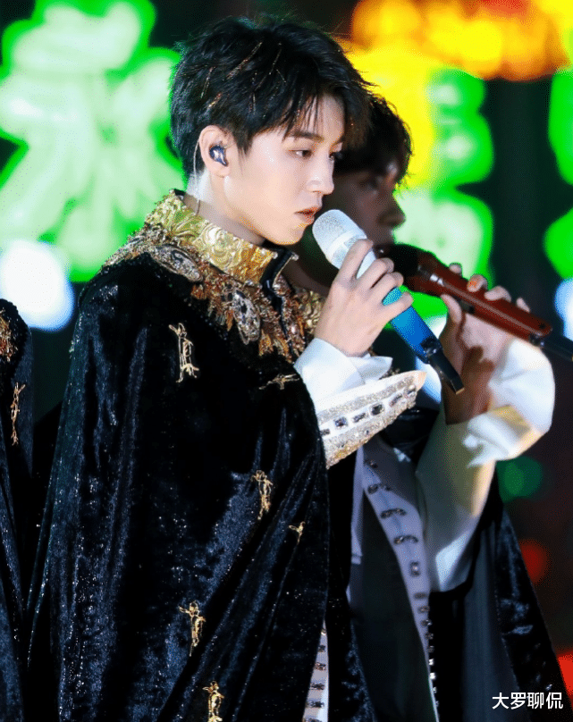 王俊凯|王俊凯《beautiful》上线，别只看歌词，发布时间才有重要意义