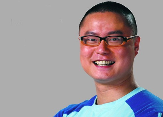 魏翔|他21岁当武警22岁立三等功，24岁入开心麻花，成沈腾最怕同台的人