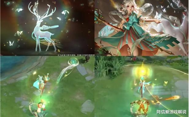 「王者荣耀」王者荣耀：开黑节限时活动开启，史诗皮肤0.1元，抓住机会立省710