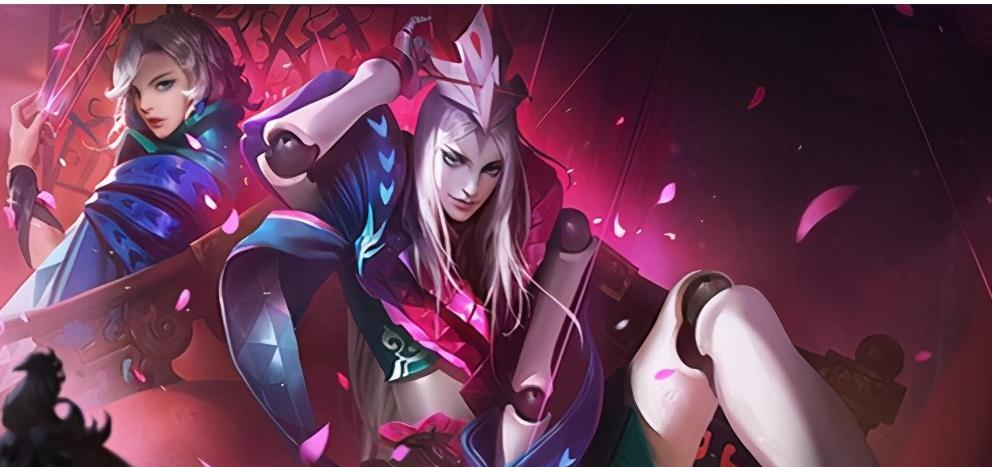 王者荣耀|王者荣耀：各位置最难的英雄，随便练会一个，荣耀王者都随便上