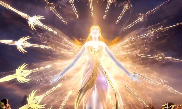 武魂|《斗罗大陆》最强武魂排行,比比东的排最后,唐三的不是第一