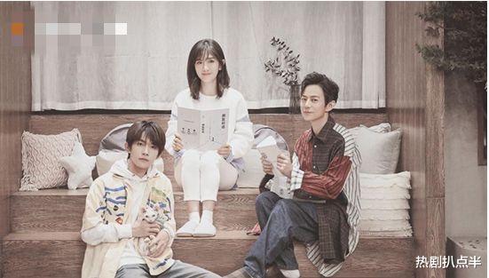 TFBOYS▲千玺新节目成绩亮眼，资源代言一骑绝尘，TFBOYS差距又拉开