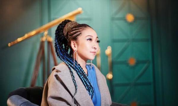 华晨宇▲歌手2020:米希亚拿第一,声入人心男团奇袭成功,华晨宇排名继续低迷