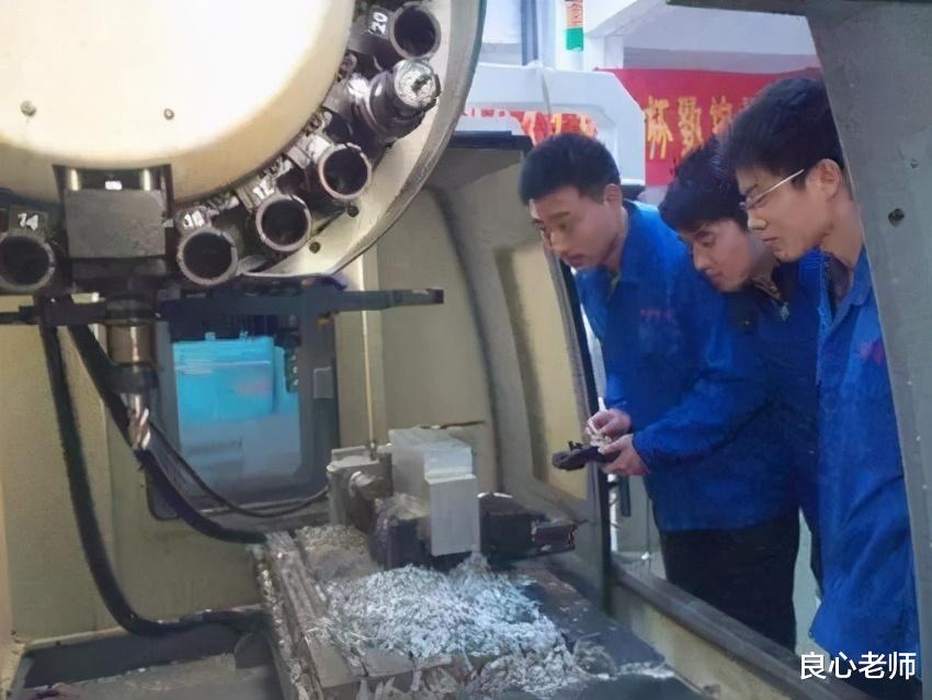 自动化|从985大学机械制造及自动化退学复读好吗?你真的了解这个专业吗?