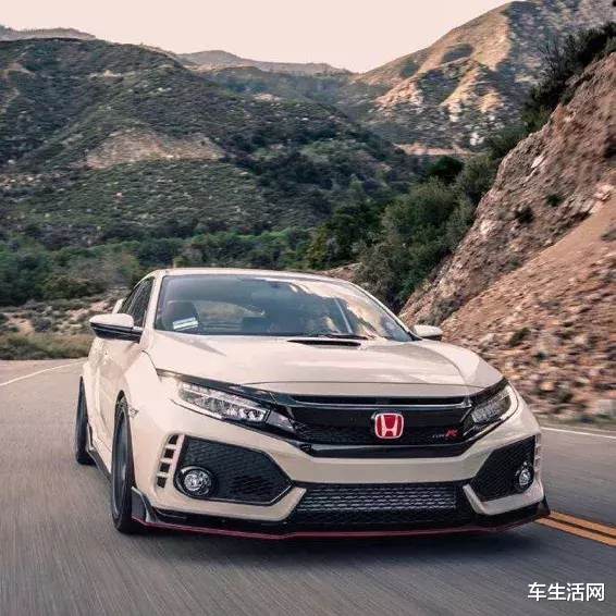 [思域]当梦想照进现实——两厢“神车”来了！