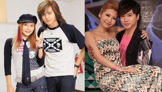 #欧弟#搭汪涵1年还千万巨债，周扬青爆罗志祥黑料，欧弟另一身份浮出水面