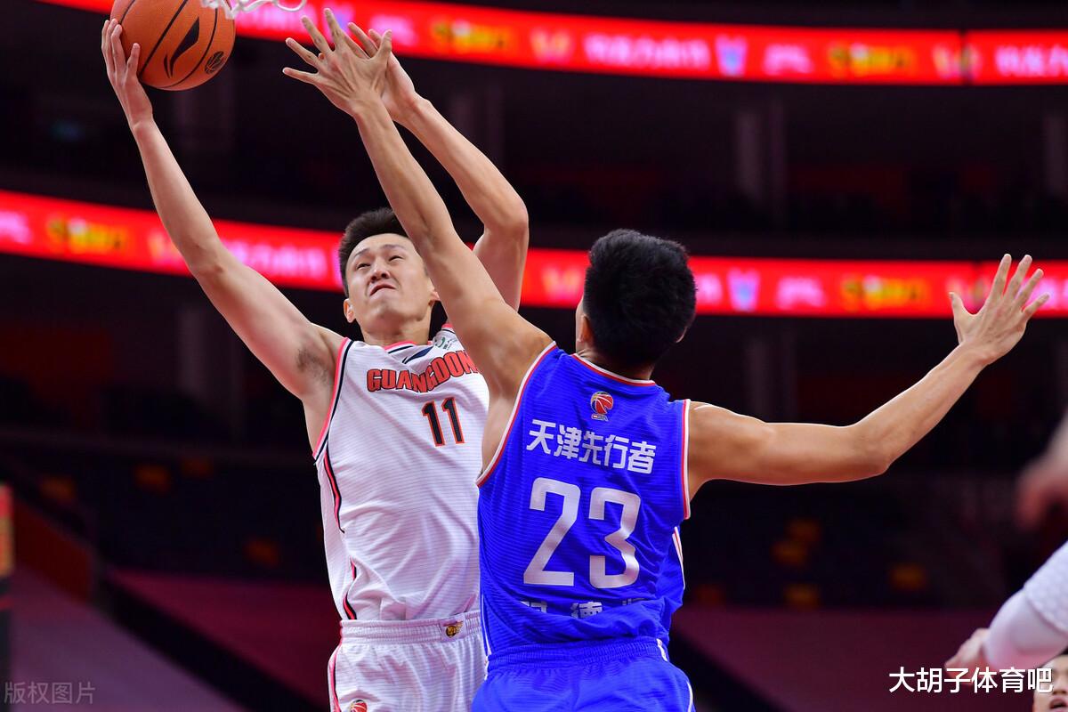 易建联|安心了！“易建联替代者”终于诞生，无需引援，杜峰这招真绝