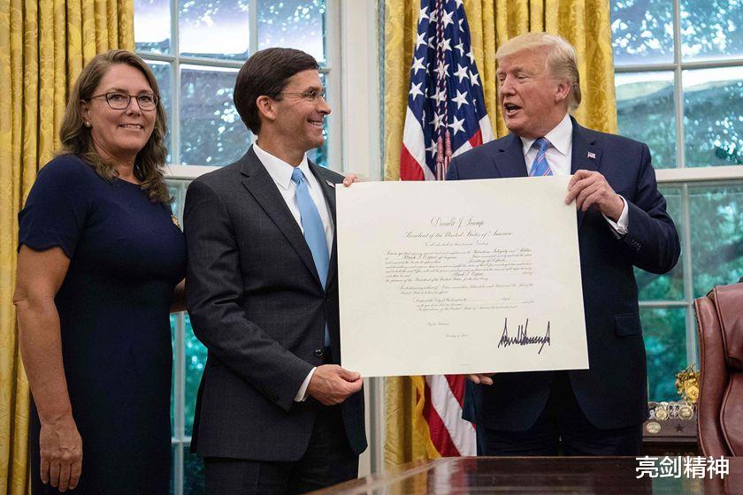 美国|美防长提出访华，中方打开天窗说亮话，这3点我国绝不相让