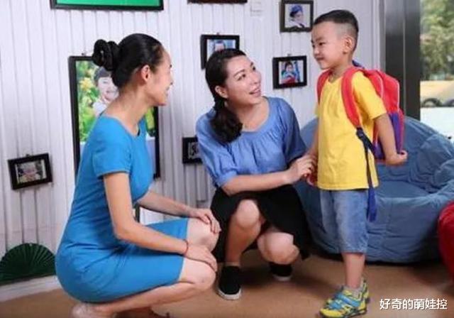 『幼儿园』学费太贵，孩子不上幼儿园直接上小学可行吗？3点弊端家长要知道
