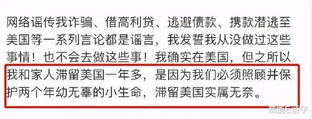 郑爽|张恒发文曝光自己俩孩子，知情人爆料系郑爽的骨肉？