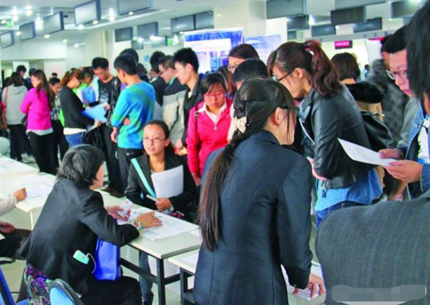 高校■高考提前了解这些，选择专业不发愁，老师告诉你4个好就业的专业